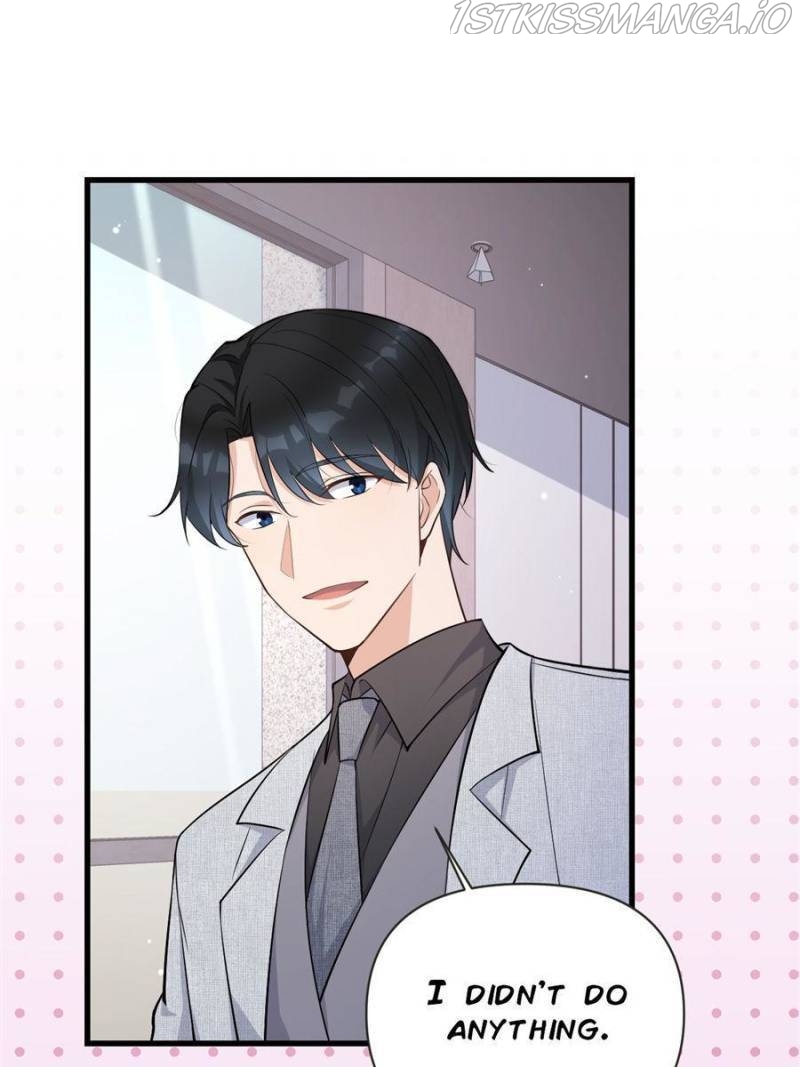 Hey Boss, I Am Your New Chapter 150 - page 30