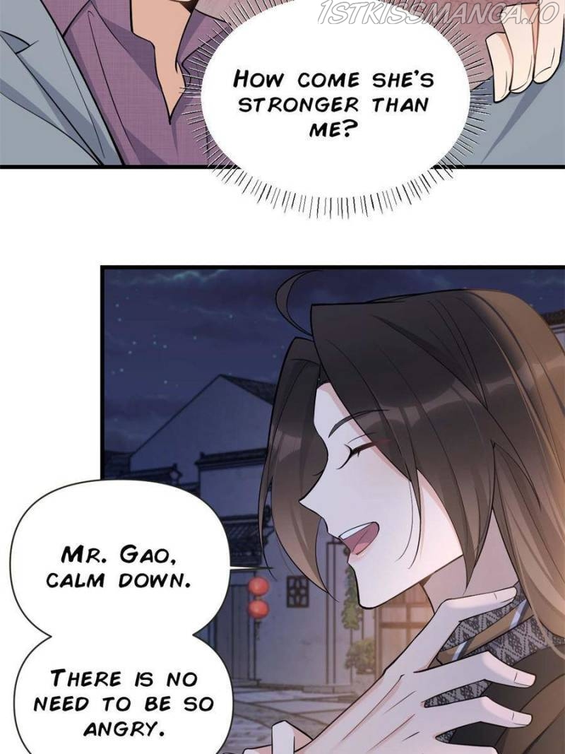 Hey Boss, I Am Your New Chapter 150 - page 4