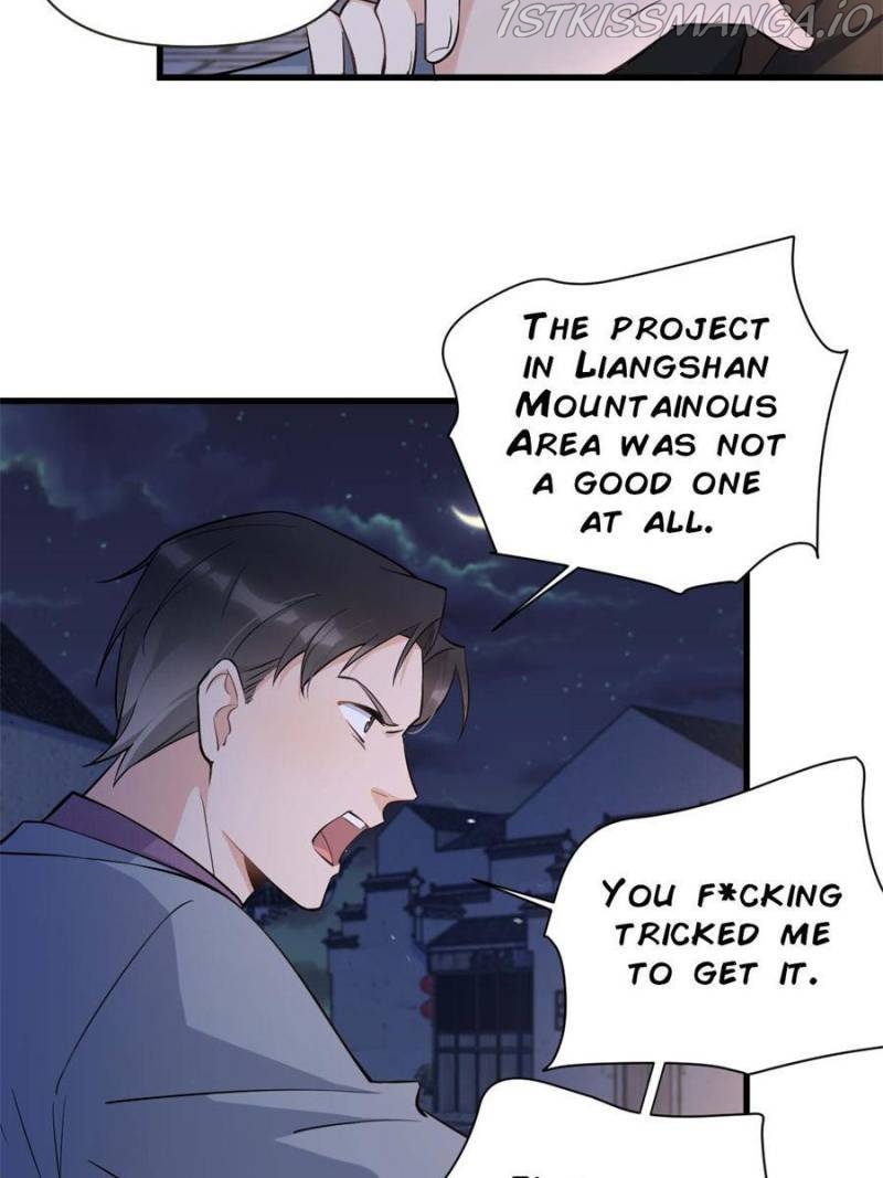 Hey Boss, I Am Your New Chapter 150 - page 5