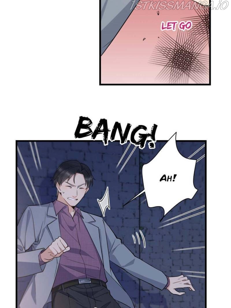 Hey Boss, I Am Your New Chapter 150 - page 9
