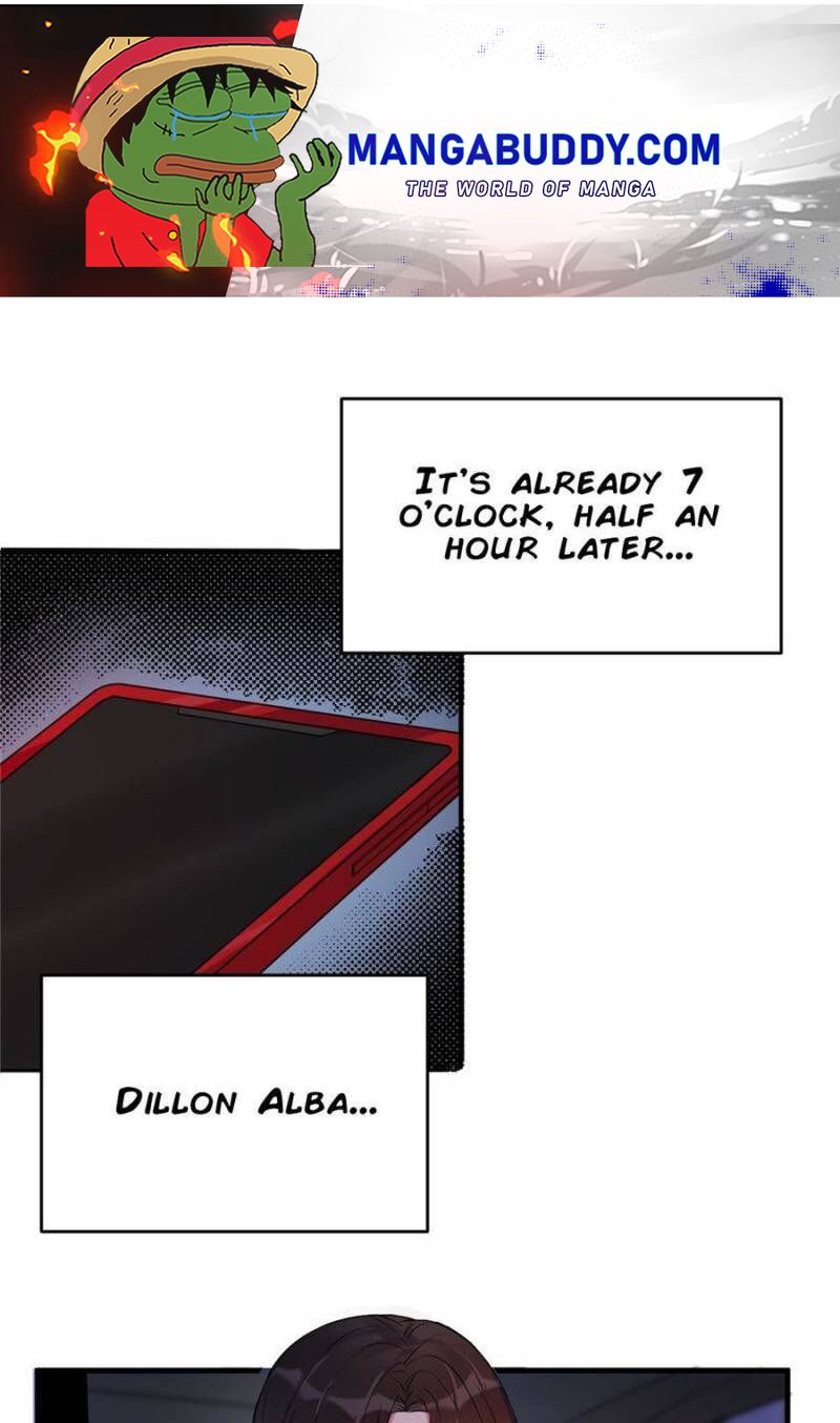 Hey Boss, I Am Your New chapter 1 - page 1