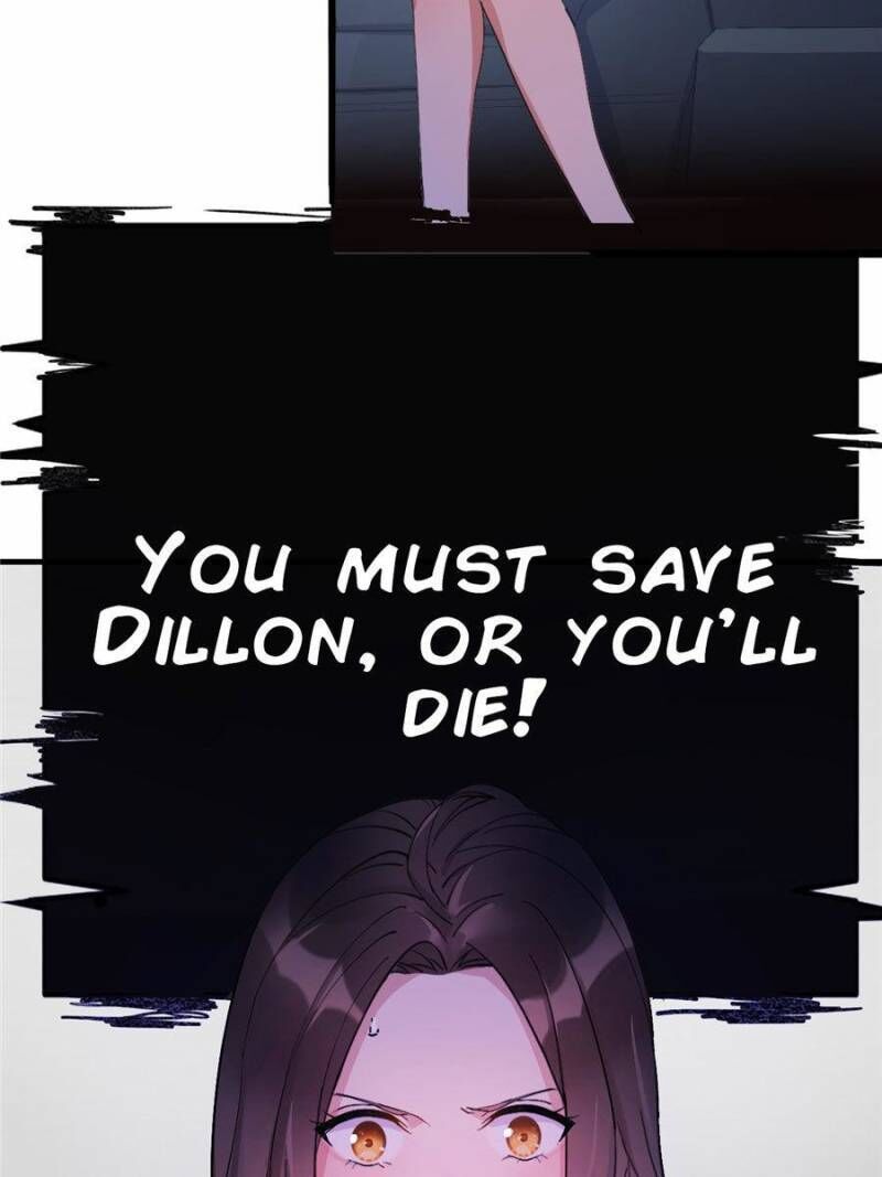 Hey Boss, I Am Your New chapter 1 - page 10