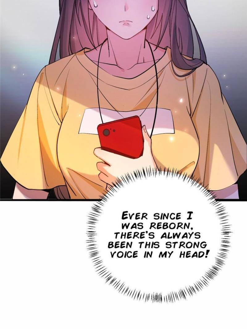 Hey Boss, I Am Your New chapter 1 - page 11