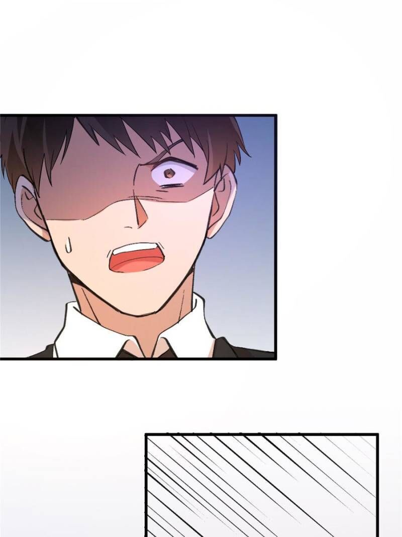 Hey Boss, I Am Your New chapter 1 - page 19