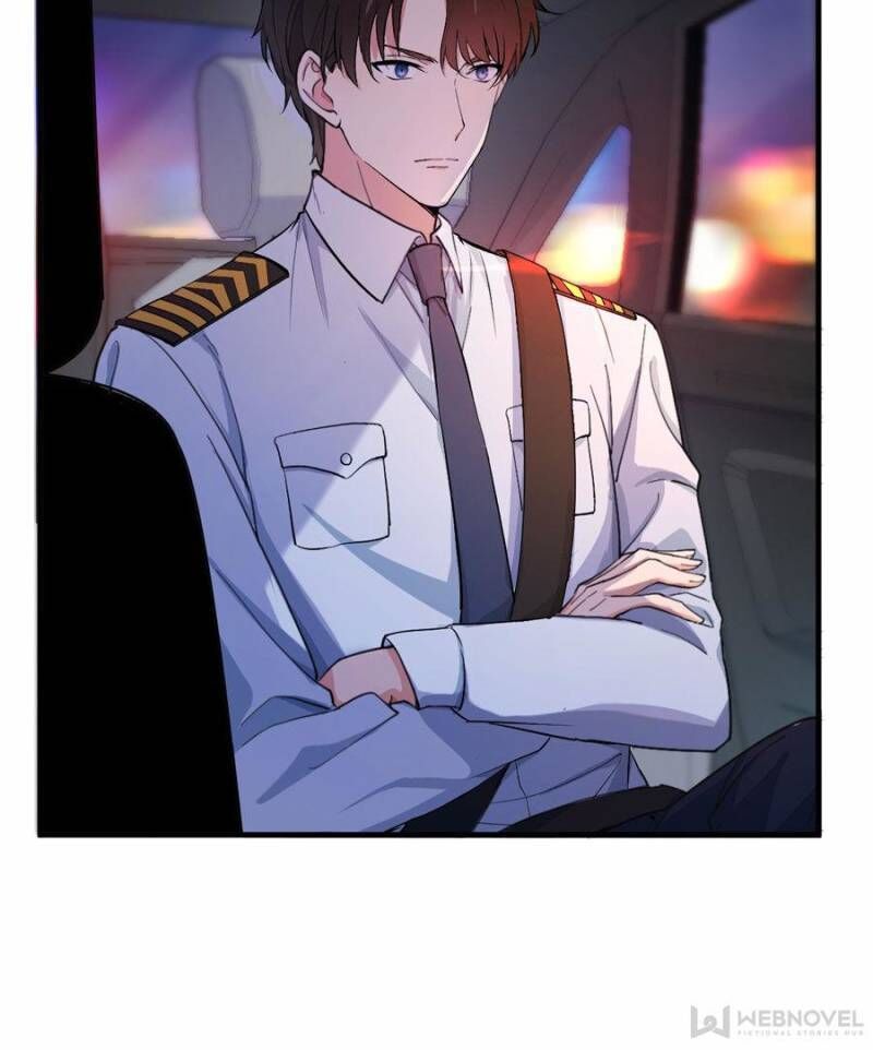 Hey Boss, I Am Your New chapter 1 - page 2