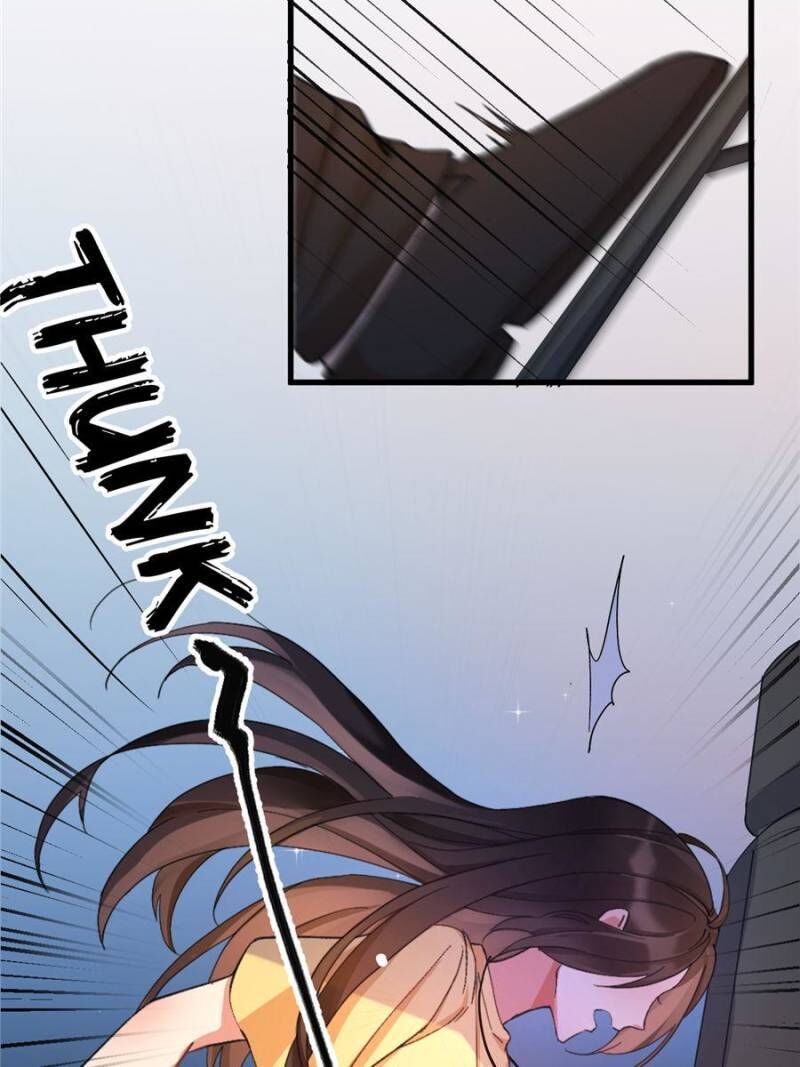 Hey Boss, I Am Your New chapter 1 - page 20