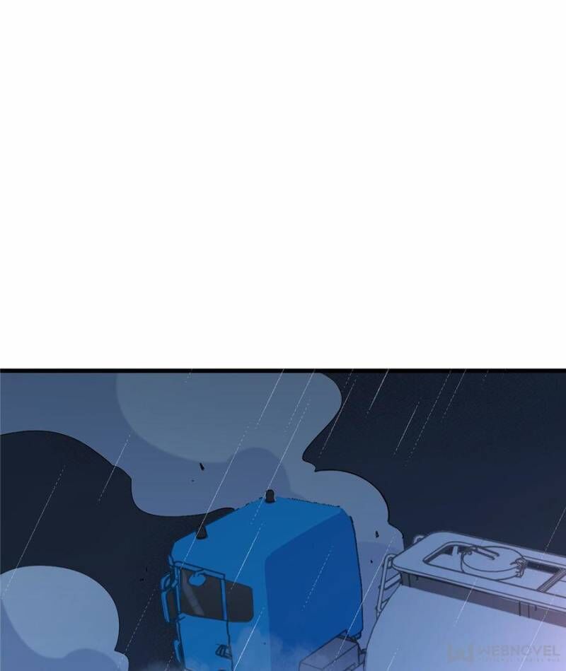 Hey Boss, I Am Your New chapter 1 - page 23