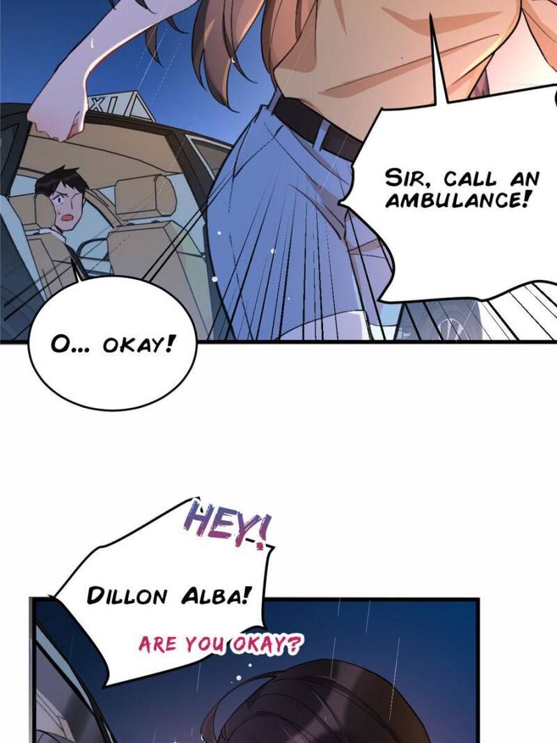 Hey Boss, I Am Your New chapter 1 - page 27
