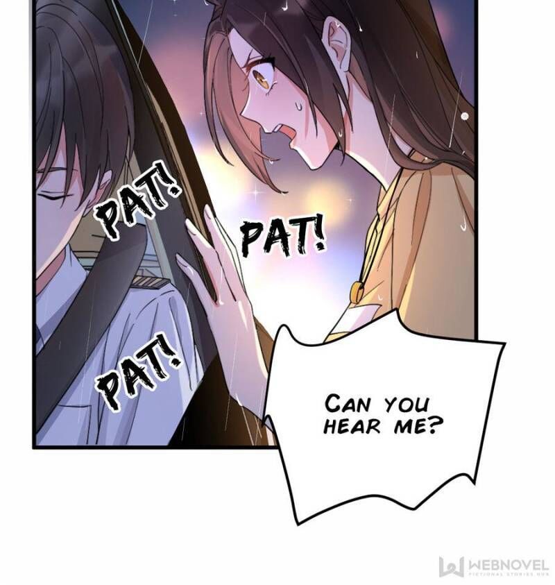 Hey Boss, I Am Your New chapter 1 - page 28
