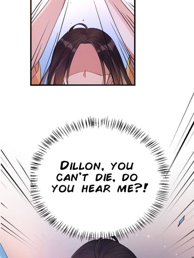 Hey Boss, I Am Your New chapter 1 - page 30