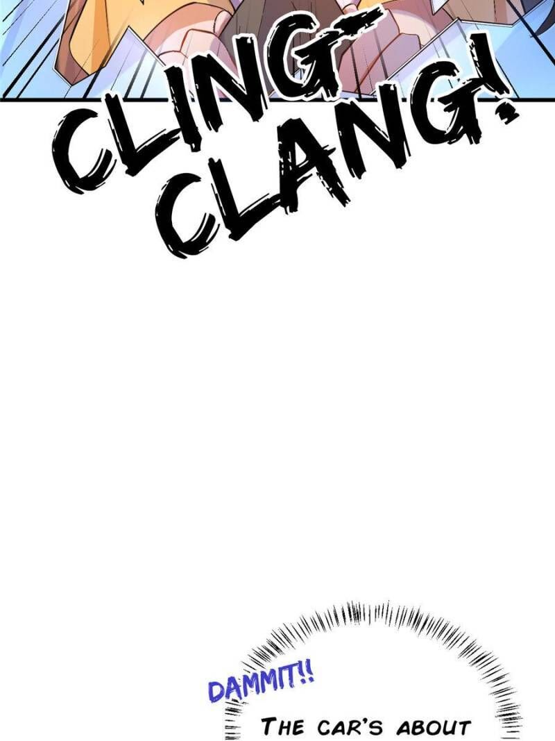 Hey Boss, I Am Your New chapter 1 - page 32