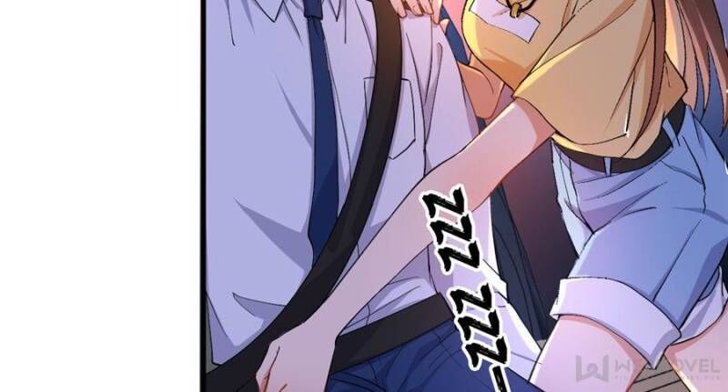 Hey Boss, I Am Your New chapter 1 - page 34