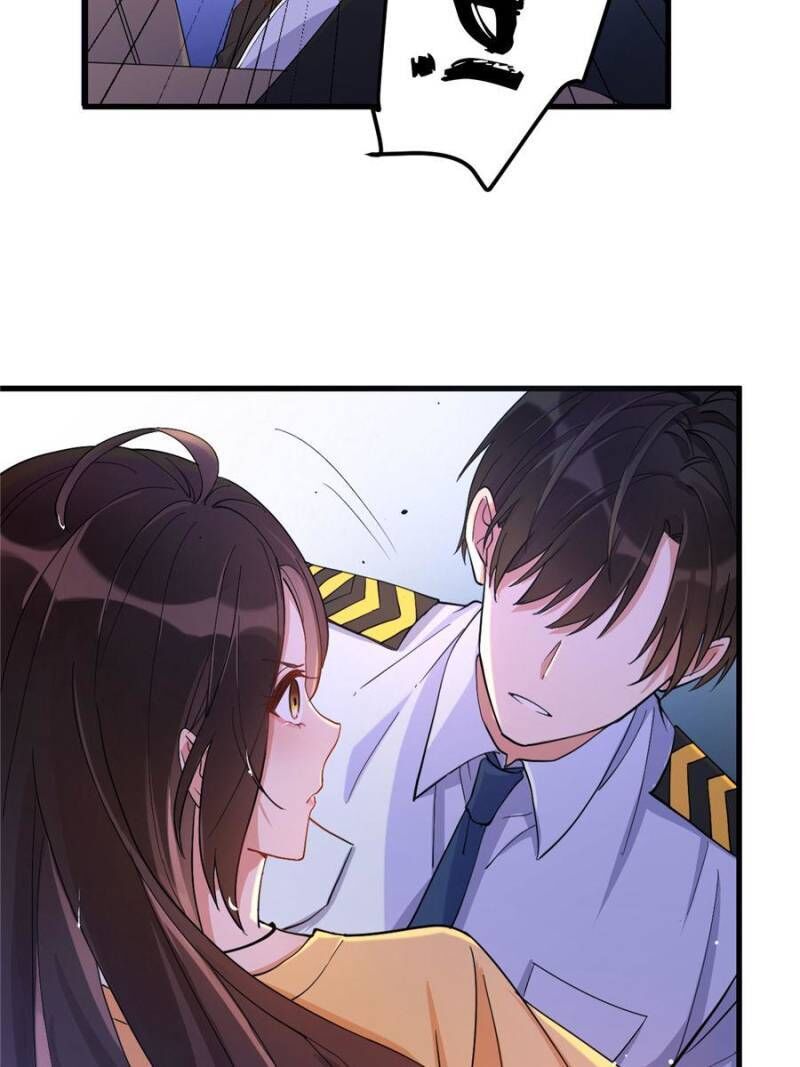 Hey Boss, I Am Your New chapter 1 - page 36