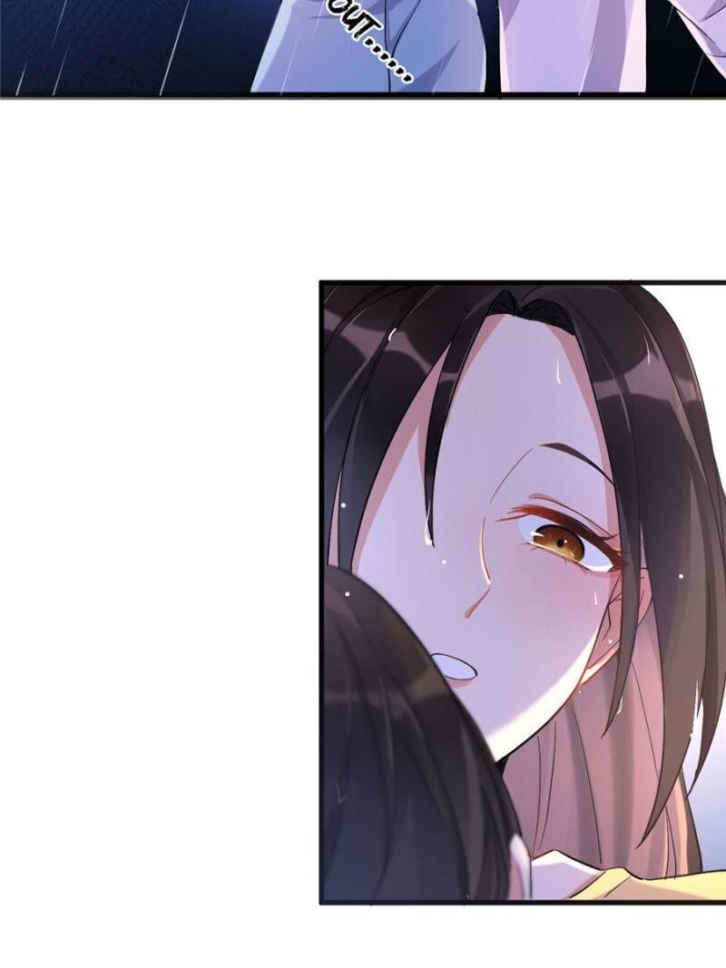 Hey Boss, I Am Your New chapter 1 - page 39