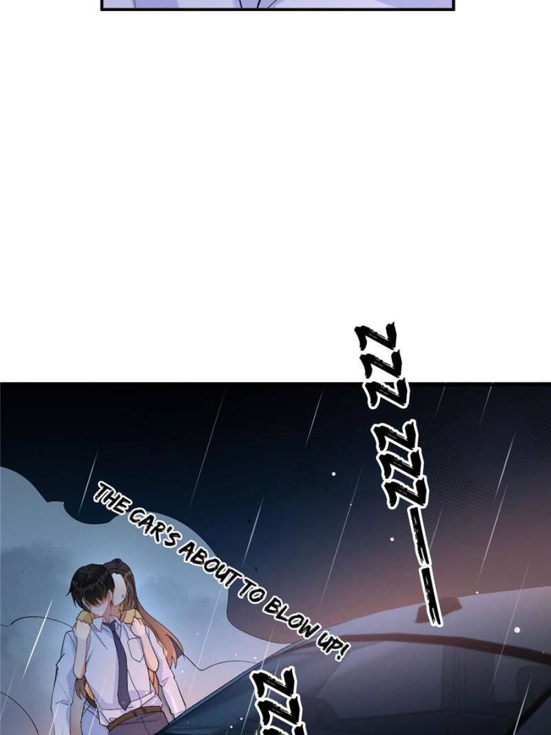Hey Boss, I Am Your New chapter 1 - page 43