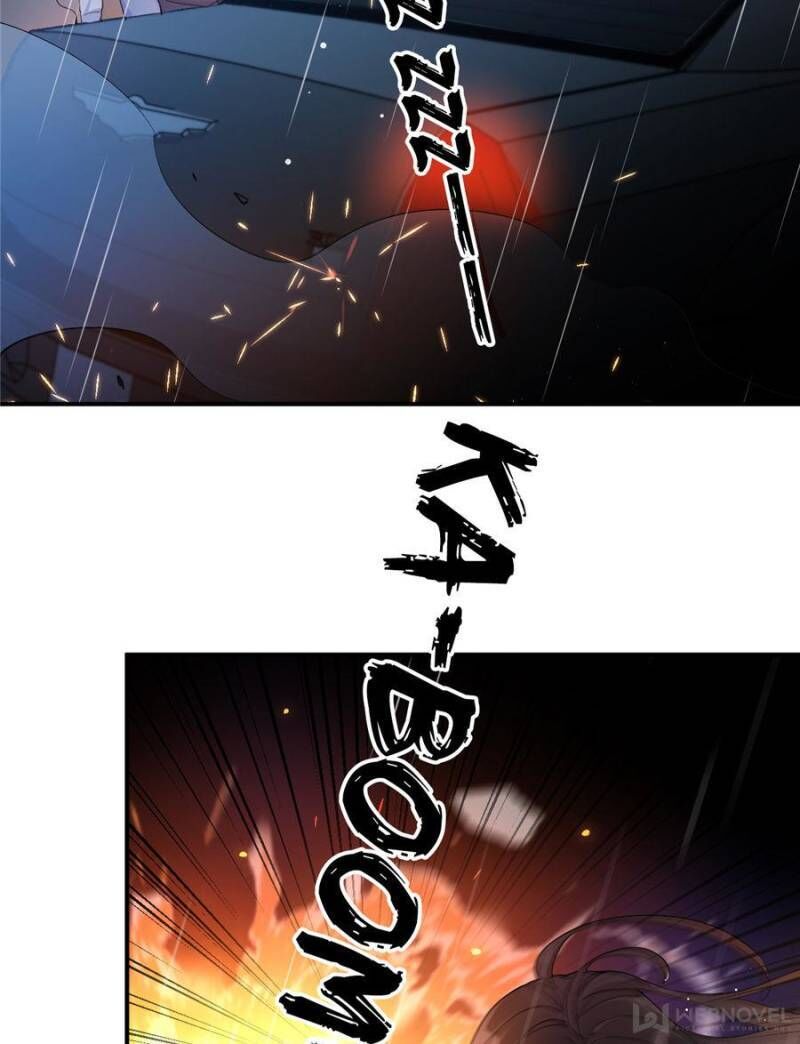 Hey Boss, I Am Your New chapter 1 - page 44