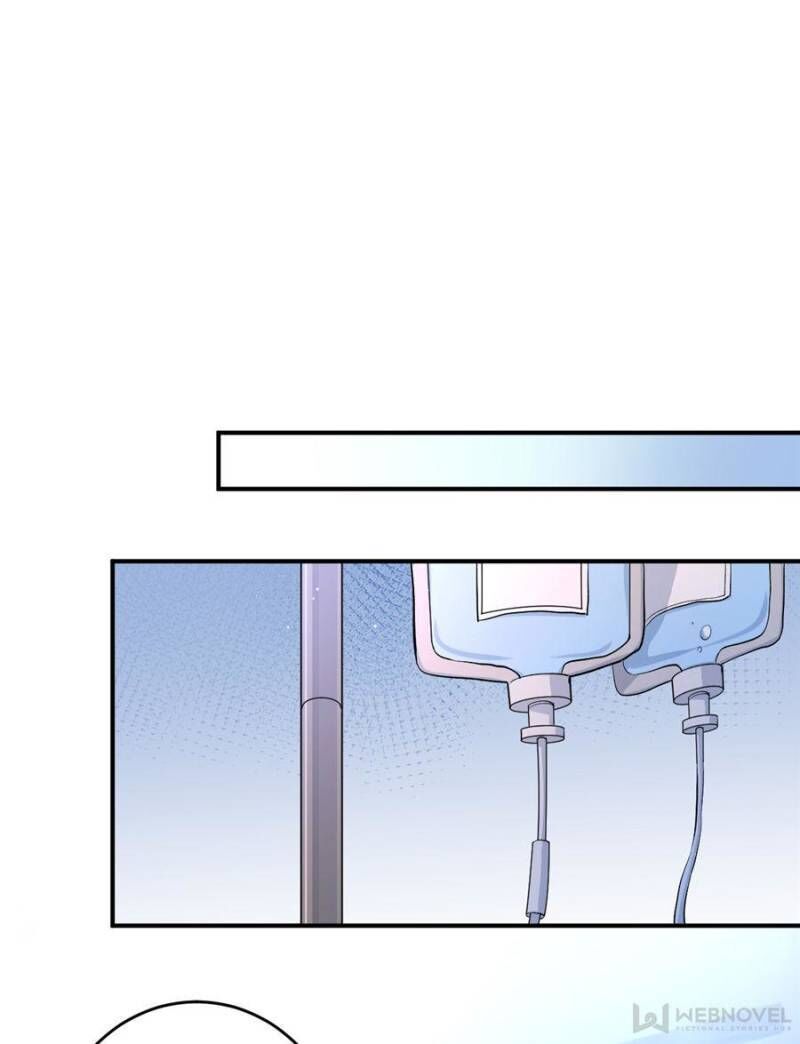 Hey Boss, I Am Your New chapter 1 - page 46