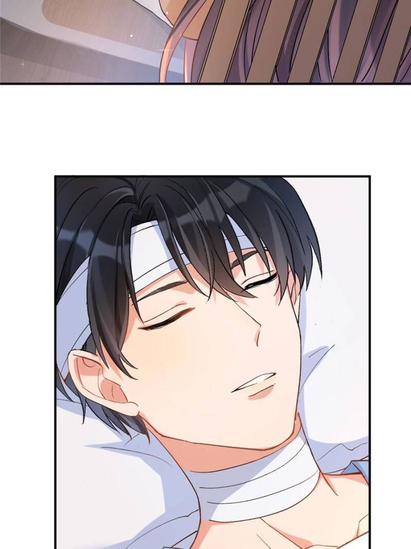 Hey Boss, I Am Your New chapter 1 - page 49