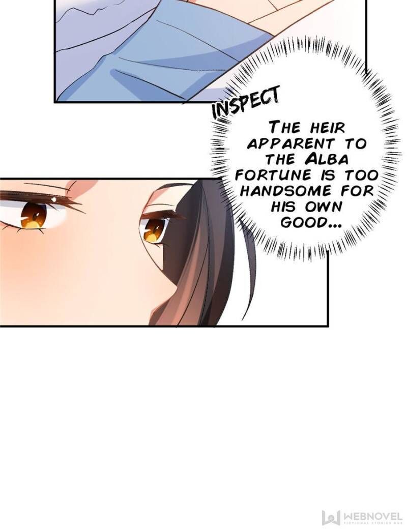 Hey Boss, I Am Your New chapter 1 - page 50