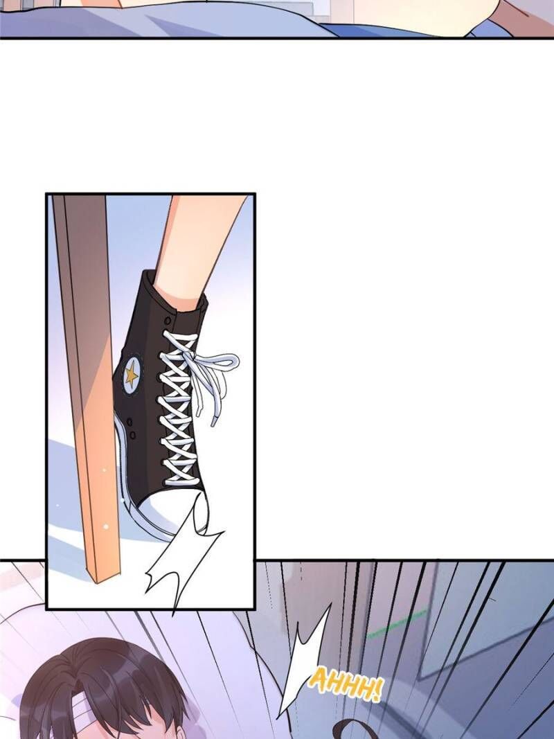 Hey Boss, I Am Your New chapter 1 - page 53