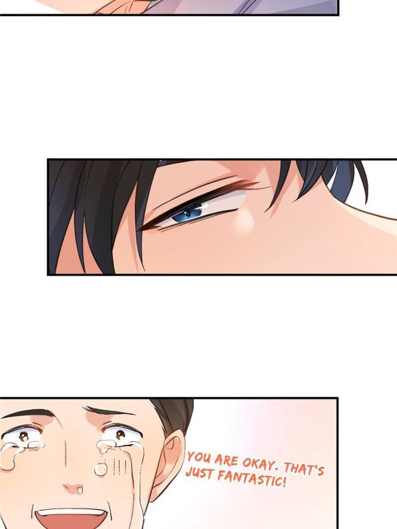 Hey Boss, I Am Your New chapter 1 - page 59