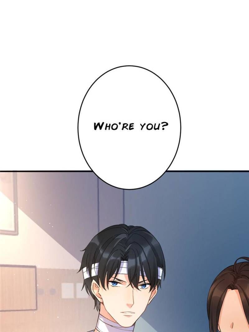 Hey Boss, I Am Your New chapter 1 - page 61