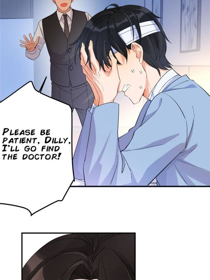 Hey Boss, I Am Your New chapter 1 - page 66