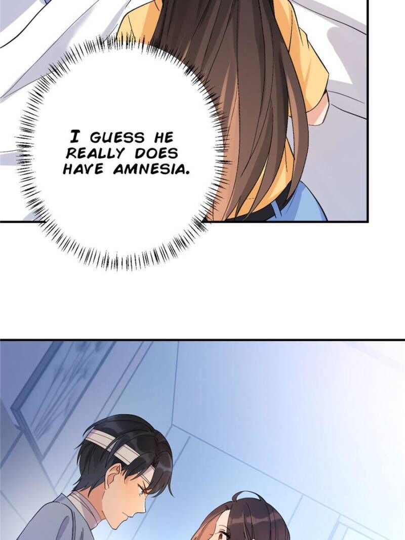 Hey Boss, I Am Your New chapter 1 - page 69