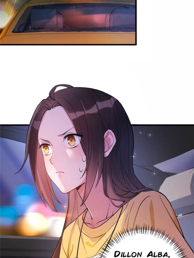 Hey Boss, I Am Your New chapter 1 - page 7