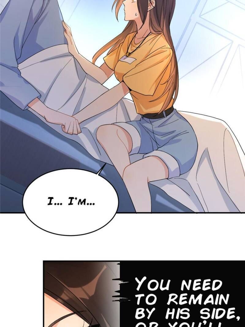 Hey Boss, I Am Your New chapter 1 - page 70