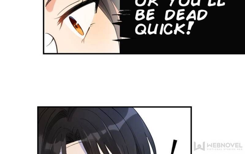 Hey Boss, I Am Your New chapter 1 - page 71