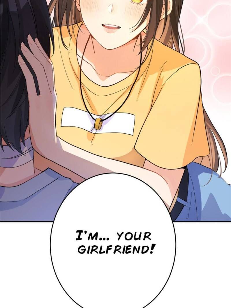 Hey Boss, I Am Your New chapter 1 - page 73