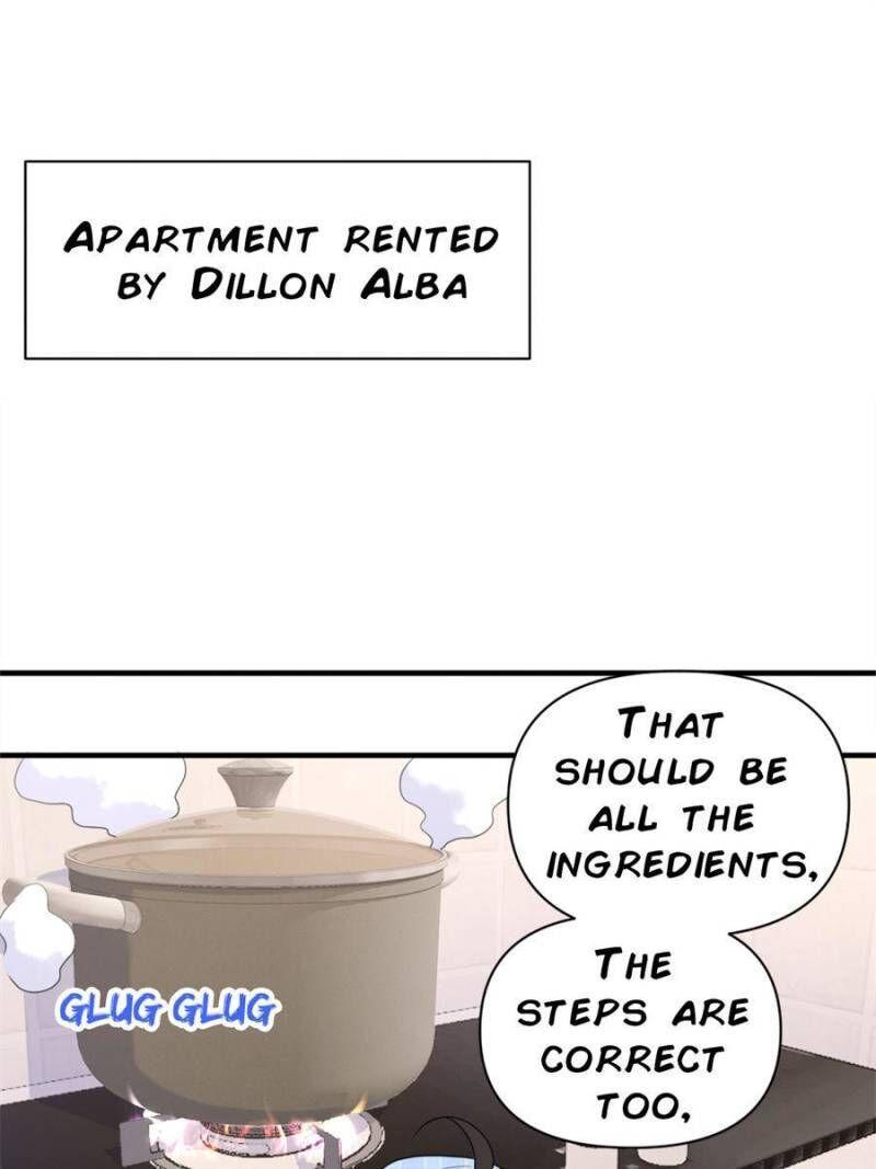 Hey Boss, I Am Your New chapter 80 - page 1