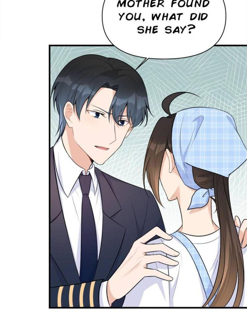 Hey Boss, I Am Your New chapter 80 - page 11