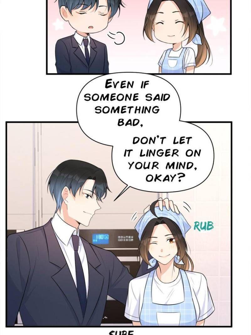 Hey Boss, I Am Your New chapter 80 - page 14