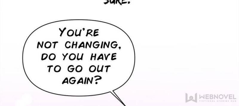 Hey Boss, I Am Your New chapter 80 - page 15
