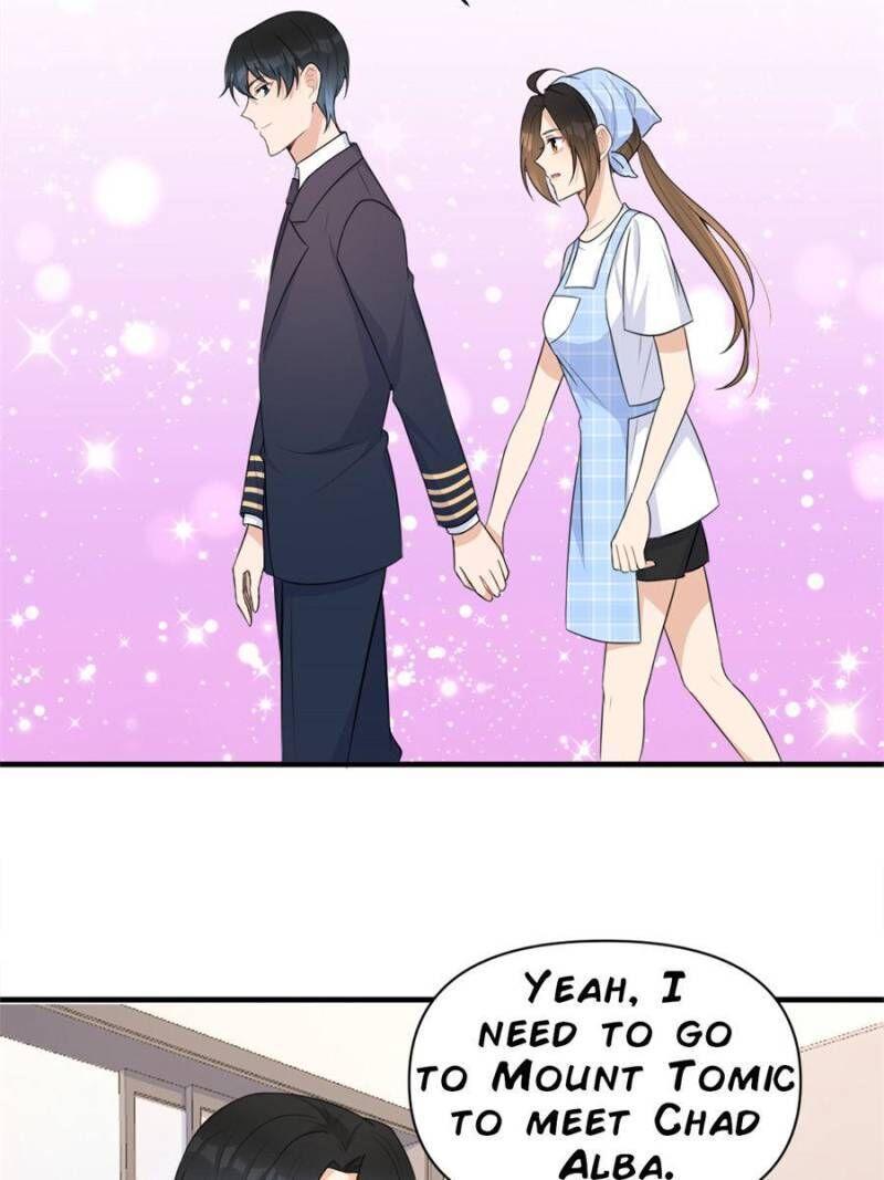 Hey Boss, I Am Your New chapter 80 - page 16