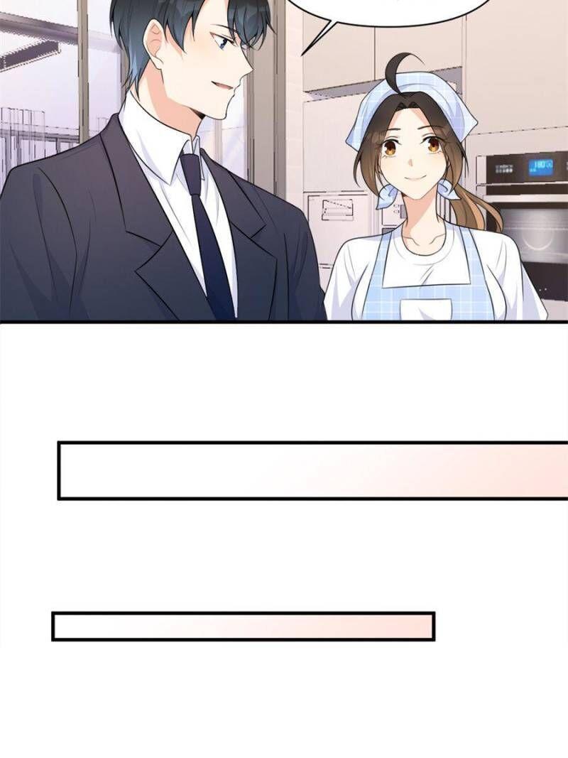 Hey Boss, I Am Your New chapter 80 - page 17