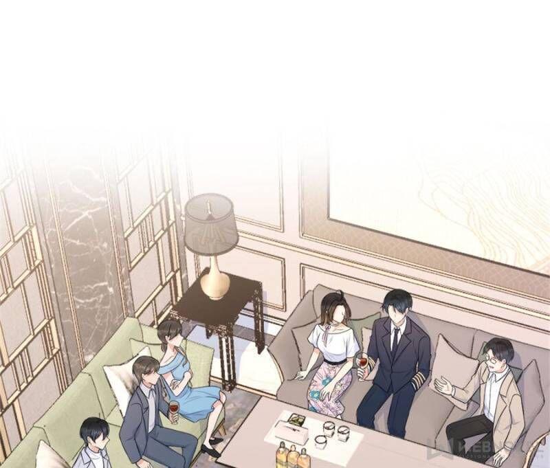 Hey Boss, I Am Your New chapter 80 - page 18
