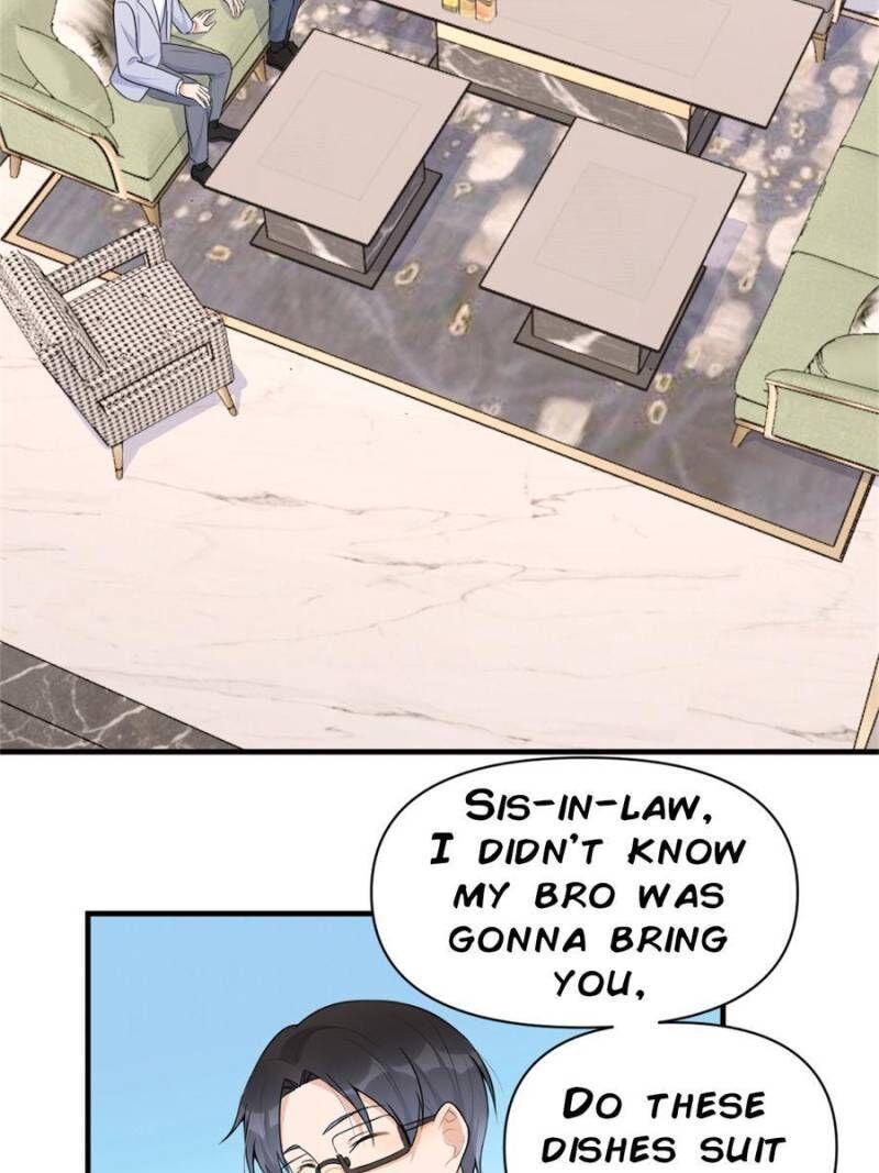 Hey Boss, I Am Your New chapter 80 - page 19