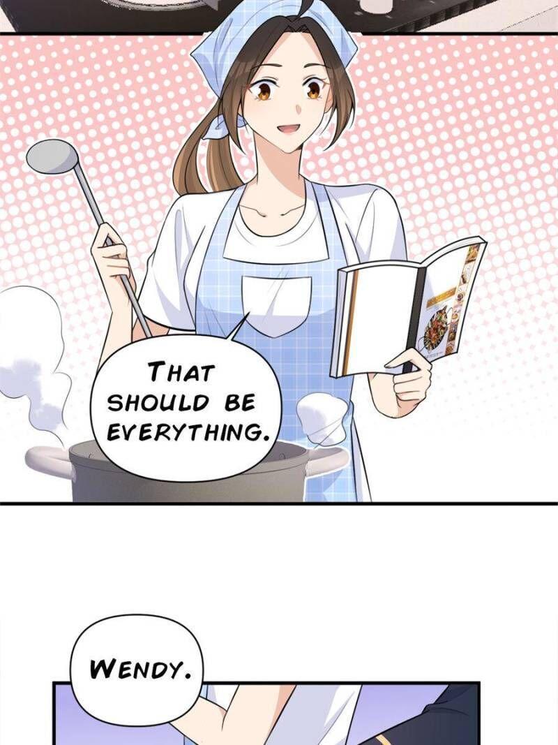 Hey Boss, I Am Your New chapter 80 - page 2
