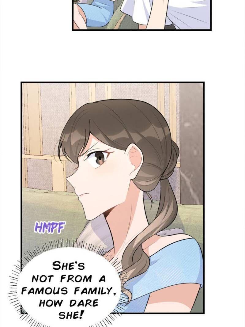 Hey Boss, I Am Your New chapter 80 - page 22