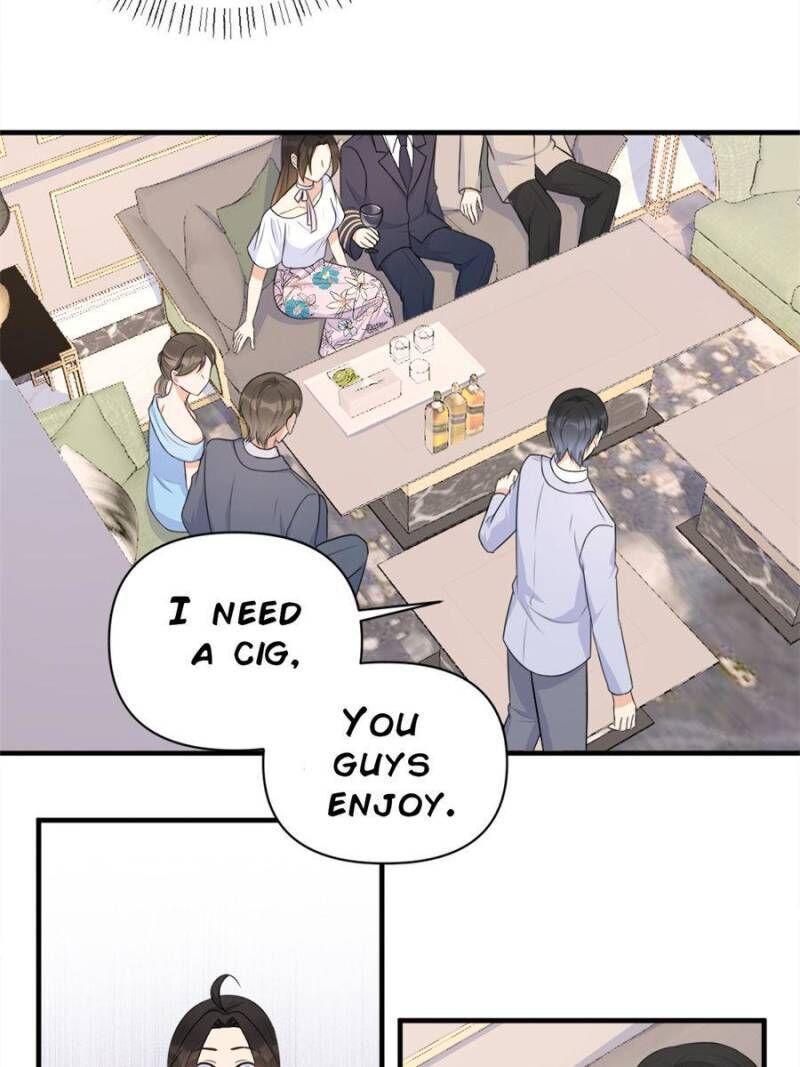 Hey Boss, I Am Your New chapter 80 - page 23
