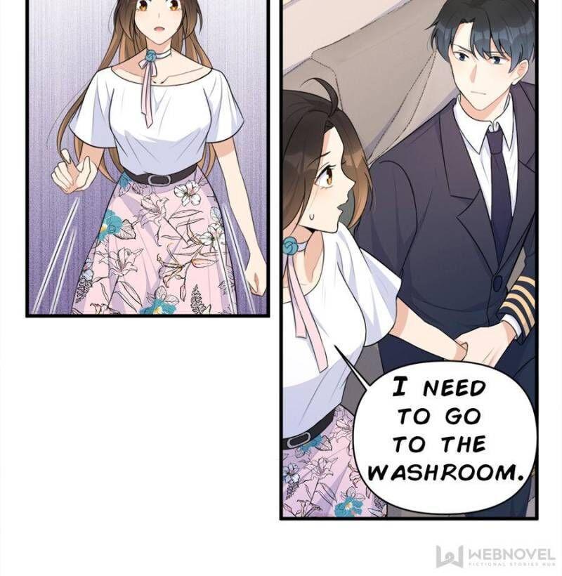 Hey Boss, I Am Your New chapter 80 - page 24