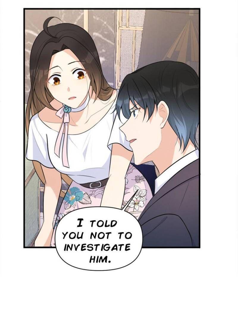 Hey Boss, I Am Your New chapter 80 - page 25