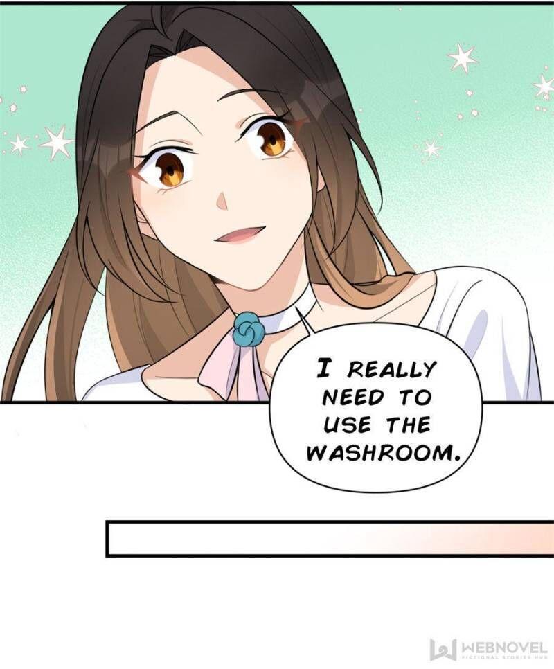 Hey Boss, I Am Your New chapter 80 - page 26