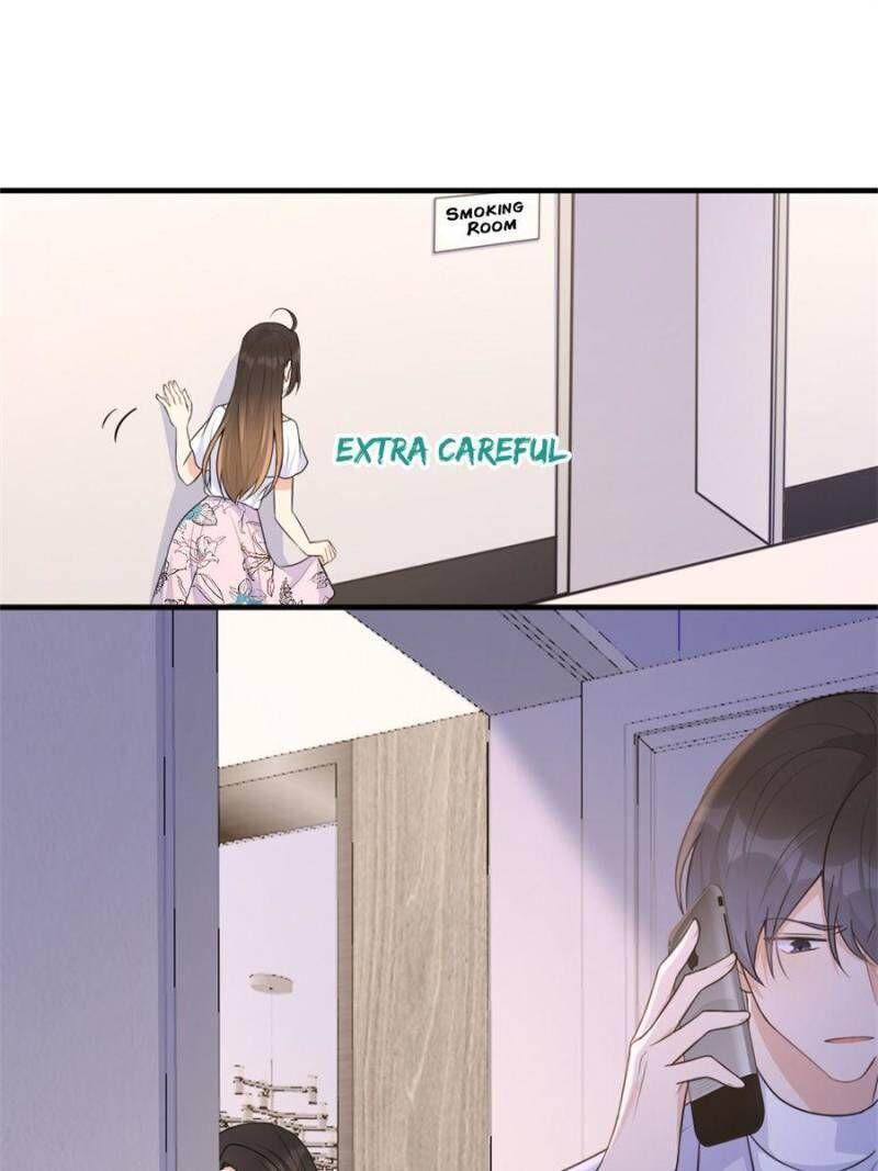 Hey Boss, I Am Your New chapter 80 - page 27