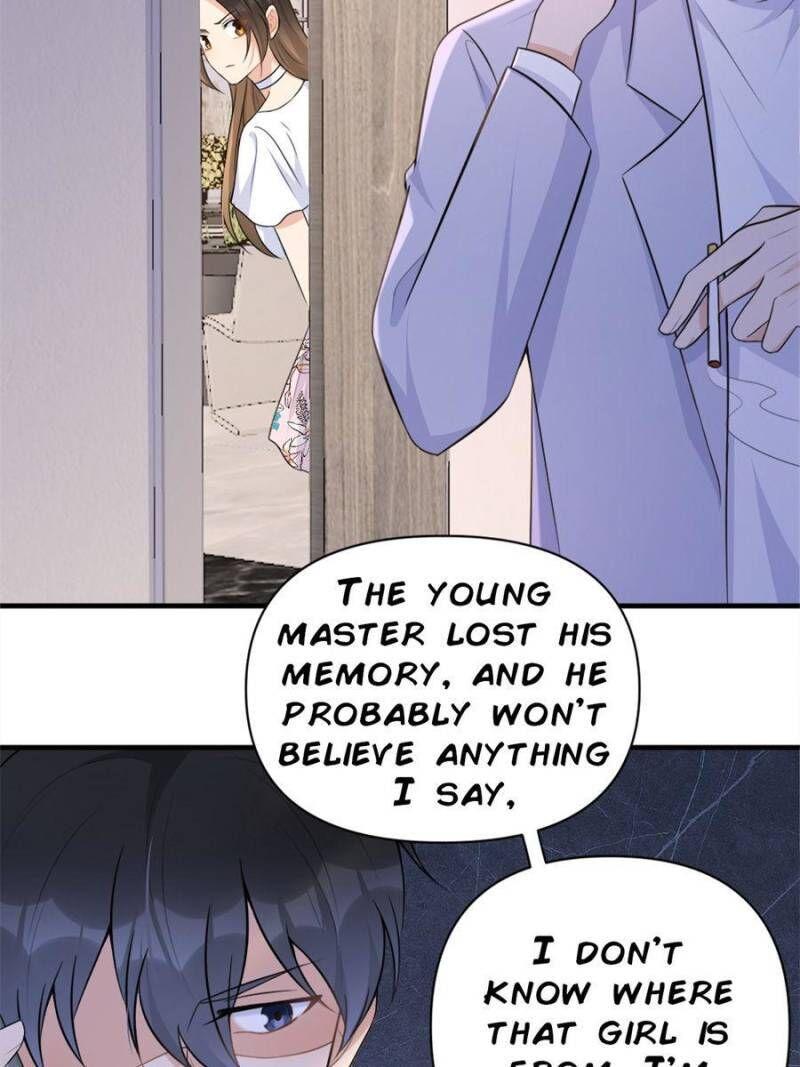 Hey Boss, I Am Your New chapter 80 - page 28