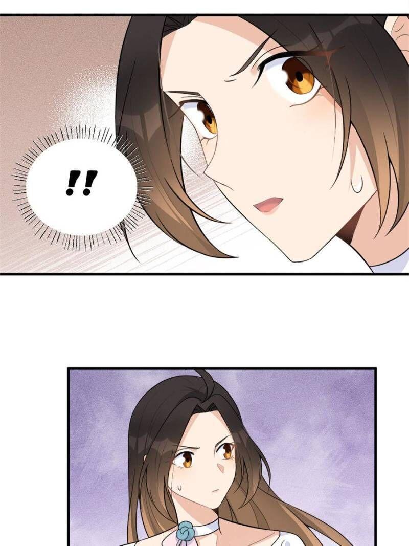 Hey Boss, I Am Your New chapter 80 - page 30