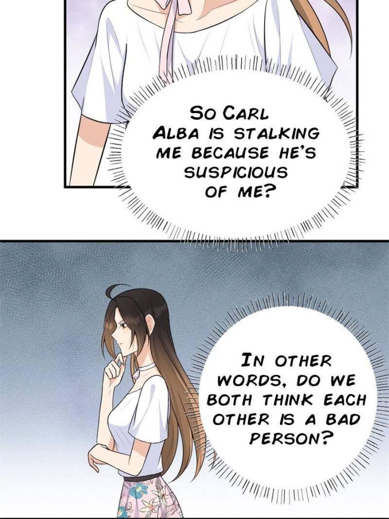 Hey Boss, I Am Your New chapter 80 - page 31